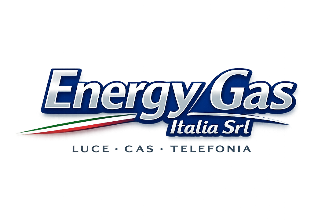 Energy Gas Italia Srl